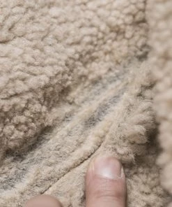 Bronson MFG. CO. USAAF Type B-6 Shearling Flight Jacket