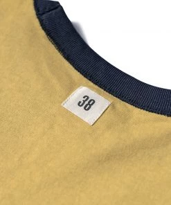 Bronson MFG. CO. USN UDT Team Reversible Three Quarter Sleeve T-Shirt NEW ARRIVALS