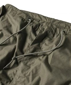 Bronson MFG. CO. US Army M-1951 Arctic Trouser - Shell