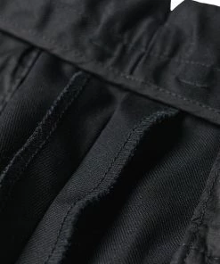 Bronson MFG. CO. Lot 962 1960s 15 Oz Cotton Double Pleated Pants