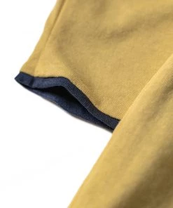 Bronson MFG. CO. USN UDT Team Reversible Three Quarter Sleeve T-Shirt NEW ARRIVALS