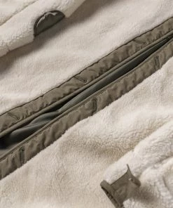 Bronson MFG. CO. US Army M-1951 Parka Liner June 2022