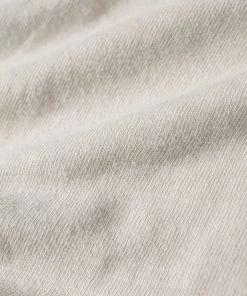 Bronson MFG. CO. 1940s USN Crew Slub Cotton T-Shirt TOPS 28 Bronson MFG. CO. 1940s USN Crew Slub Cotton T-Shirt TOPS