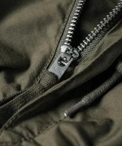 Bronson MFG. CO. US Army M-1951 Arctic Trouser - Shell