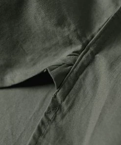 Bronson MFG. CO. TOPS U.S.N. N-3 Utility Shirt