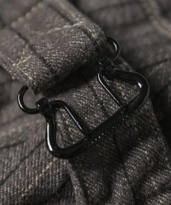 Bronson MFG. CO. BOTTOMS Lot 920 Old Time Stripe Pants