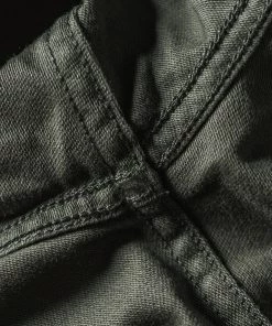 Non Stock MFG. CO. Vietnam War US Army OG107 Fatigue Utility Shirt - Im Jin Scouts June 2022