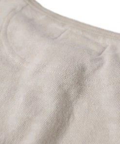 Bronson MFG. CO. 1890s Slub Cotton Henley T-Shirt 22 Bronson MFG. CO. 1890s Slub Cotton Henley T-Shirt