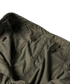 Bronson MFG. CO. US Army M-1951 Arctic Trouser - Shell