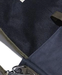 Bronson MFG. CO. Modified US Navy Deck Tools Bag