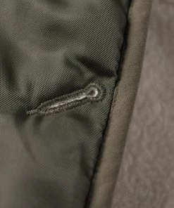 Bronson MFG. CO. US Army M-1951 Parka Liner June 2022