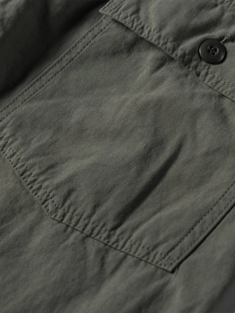 Non Stock MFG. CO. BEST SELLERS Vietnam War OG107 Fatigue Utility Shorts - Olive 10 Non Stock MFG. CO. BEST SELLERS Vietnam War OG107 Fatigue Utility Shorts - Olive