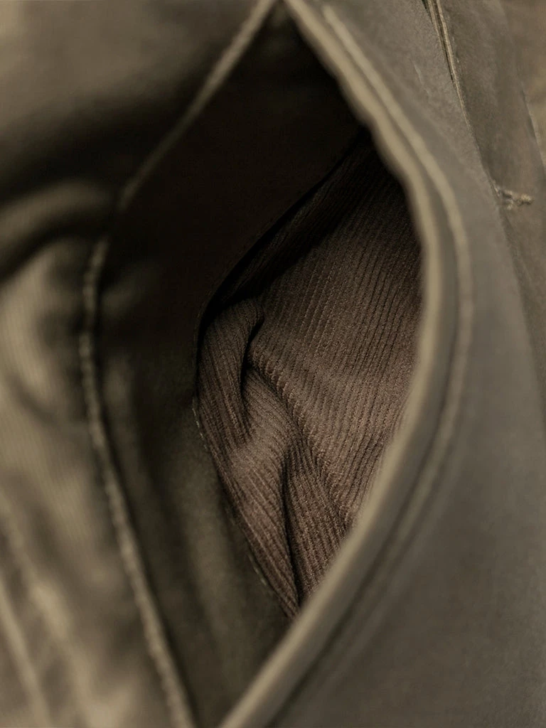 Bronson MFG. CO. TOPS WWII Early Model Submarine N-1 Woolen Deck Jacket 19 Bronson MFG. CO. TOPS WWII Early Model Submarine N-1 Woolen Deck Jacket