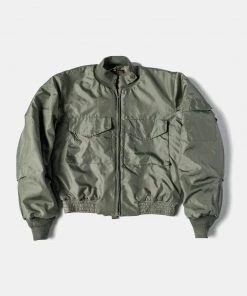 Bronson MFG. CO. TOPS US Navy Jacket, Winter Flying Suit - MIL-S-18342A(AER)