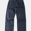 Bronson MFG. CO. BOTTOMS Lot 44801 WWII Version Selvedge Denim Jeans