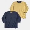 Bronson MFG. CO. USN UDT Team Reversible Three Quarter Sleeve T-Shirt NEW ARRIVALS
