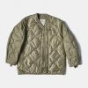 Bronson MFG. CO. TOPS US Army 1st Model M-65 Field Jacket Liner