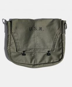 Bronson MFG. CO. Modified US Navy Deck Tools Bag