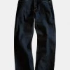 Annual Ring 14.5 Oz Selvedge Denim Bootcut Jeans