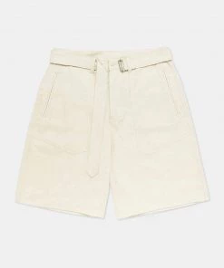 Remains Clothing Vintage High Waist Cargo Shorts NEW ARRIVALS