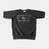 Bronson MFG. CO. Heavy Duty Boxer Physical Training T-Shirt - Black BEST SELLERS