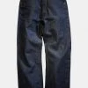 Annual Ring 1874 J. Greenebaum Denim Work Pant BOTTOMS