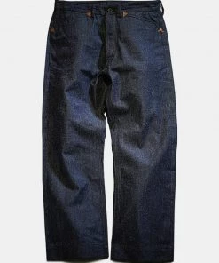 Annual Ring 1874 J. Greenebaum Denim Work Pant BOTTOMS
