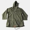 Bronson MFG. CO. Parka, Field, Cotton, O.D. NEW ARRIVALS