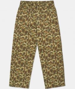 Remains Clothing NEW ARRIVALS 1942 US Army Duck Hunter Camo Pants