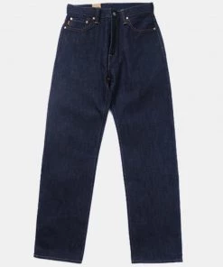 Bob Dong BOTTOMS Lot N037-9 1966 Model 16 Oz Selvedge Denim Jeans