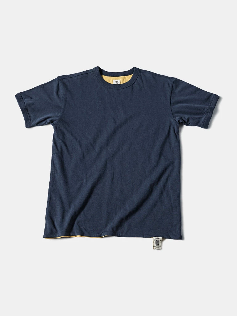 Bronson MFG. CO. USN UDT Team Reversible T-Shirt Back In Stock 1 Bronson MFG. CO. USN UDT Team Reversible T-Shirt Back In Stock