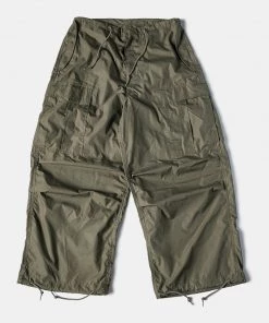 Bronson MFG. CO. US Army M-1951 Arctic Trouser - Shell