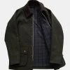 NVGS MFG. & Co. 1950s British Tweed Hunting Coat OUTERWEAR