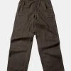 Bronson MFG. CO. British Army Gurkha Bermuda Bedford Cord Trousers BOTTOMS