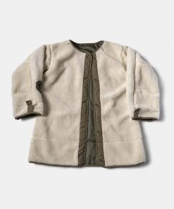 Bronson MFG. CO. US Army M-1951 Parka Liner June 2022