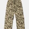 Bronson MFG. CO. BOTTOMS USMC P-42 HBT Reversible Duck Hunter Camouflage Pants