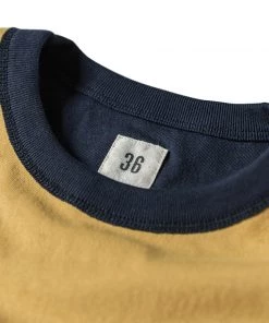 Bronson MFG. CO. USN UDT Team Reversible T-Shirt Back In Stock 38 Bronson MFG. CO. USN UDT Team Reversible T-Shirt Back In Stock