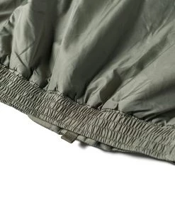 Bronson MFG. CO. TOPS US Navy Jacket, Winter Flying Suit - MIL-S-18342A(AER)