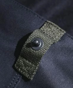 Bronson MFG. CO. Modified US Navy Deck Tools Bag