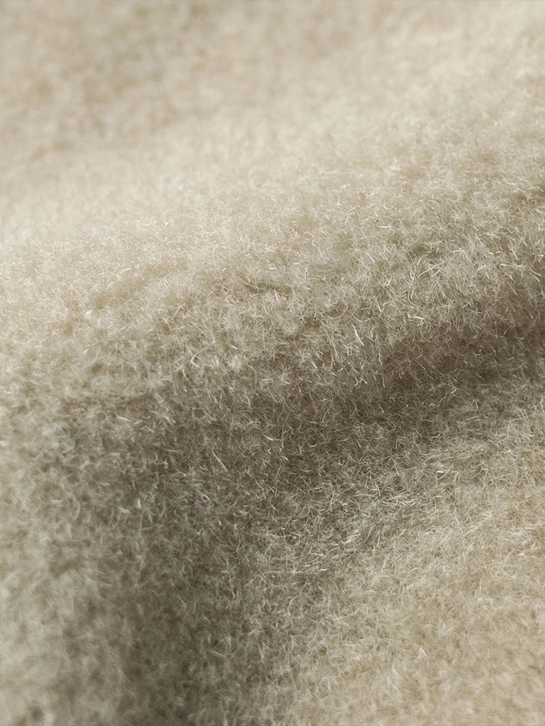 Bronson MFG. CO. TOPS WWII Early Model Submarine N-1 Woolen Deck Jacket 11 Bronson MFG. CO. TOPS WWII Early Model Submarine N-1 Woolen Deck Jacket