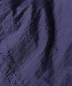 Non Stock MFG. CO. Nylon Climber's Shorts - Purple