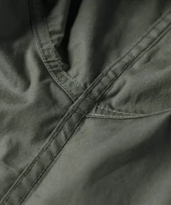 Bronson MFG. CO. TOPS U.S.N. N-3 Utility Shirt