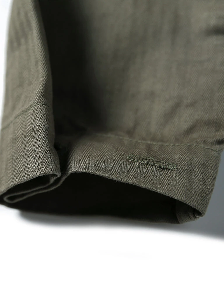 Bronson MFG. CO. NEW ARRIVALS USMC P-44 HBT Utility Jacket 20 Bronson MFG. CO. NEW ARRIVALS USMC P-44 HBT Utility Jacket