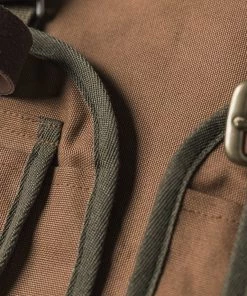 Bronson MFG. CO. TOPS 1930s Duck Hunting Vest