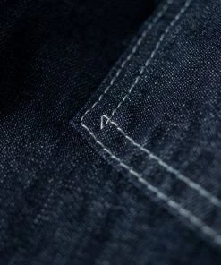 Bronson MFG. CO. US Army M-40 Dungaree Fatigue Pants