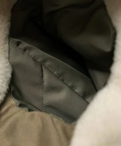 Bronson MFG. CO. TOPS WWII Early Model Submarine N-1 Woolen Deck Jacket 43 Bronson MFG. CO. TOPS WWII Early Model Submarine N-1 Woolen Deck Jacket