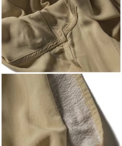 Non Stock MFG. CO. Loose Embroidery Bowling Shirt - Yellow