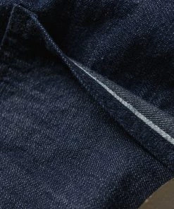 Bronson MFG. CO. 1922 USN 2nd Model Denim Coverall Utility Jacket 32 Bronson MFG. CO. 1922 USN 2nd Model Denim Coverall Utility Jacket