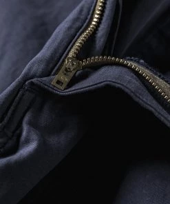 Non Stock MFG. CO. BEST SELLERS Vietnam War OG107 Fatigue Utility Shorts - Navy