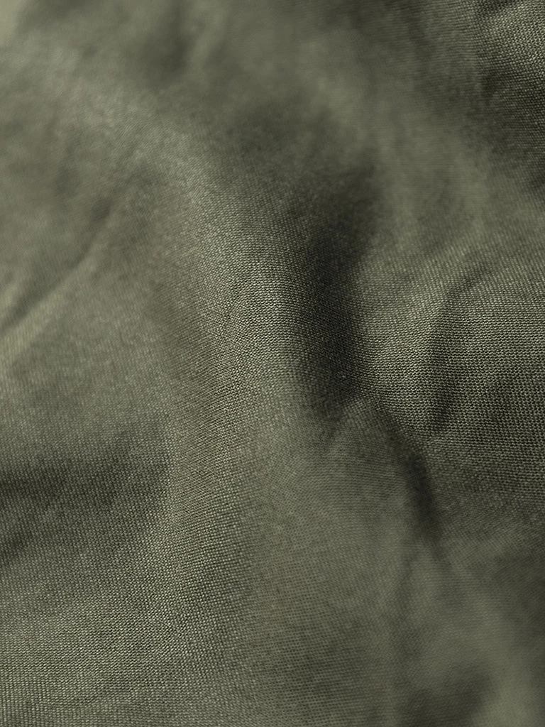 Bronson MFG. CO. Parka, Field, Cotton, O.D. NEW ARRIVALS 10 Bronson MFG. CO. Parka, Field, Cotton, O.D. NEW ARRIVALS